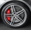 Daumennagel 9 - Mercedes-Benz AMG GT C ROADSTER ACC BURMEST KAM TOT OHNEOPF