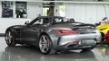 Daumennagel 11 - Mercedes-Benz AMG GT C ROADSTER ACC BURMEST KAM TOT OHNEOPF