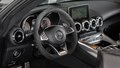 Daumennagel 16 - Mercedes-Benz AMG GT C ROADSTER ACC BURMEST KAM TOT OHNEOPF