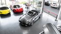 Daumennagel 5 - Mercedes-Benz AMG GT C ROADSTER ACC BURMEST KAM TOT OHNEOPF