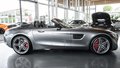 Daumennagel 43 - Mercedes-Benz AMG GT C ROADSTER ACC BURMEST KAM TOT OHNEOPF