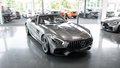 Daumennagel 52 - Mercedes-Benz AMG GT C ROADSTER ACC BURMEST KAM TOT OHNEOPF