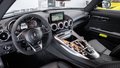 Daumennagel 14 - Mercedes-Benz AMG GT C ROADSTER ACC BURMEST KAM TOT OHNEOPF