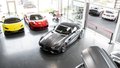 Daumennagel 49 - Mercedes-Benz AMG GT C ROADSTER ACC BURMEST KAM TOT OHNEOPF