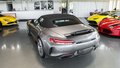 Daumennagel 51 - Mercedes-Benz AMG GT C ROADSTER ACC BURMEST KAM TOT OHNEOPF