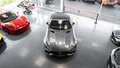 Daumennagel 53 - Mercedes-Benz AMG GT C ROADSTER ACC BURMEST KAM TOT OHNEOPF