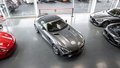 Daumennagel 55 - Mercedes-Benz AMG GT C ROADSTER ACC BURMEST KAM TOT OHNEOPF