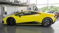 Daumennagel 5 - Lamborghini Huracan EVO CAPSULE KAM LIFT SENSONUM SERVICE NEW