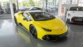 Daumennagel 33 - Lamborghini Huracan EVO CAPSULE KAM LIFT SENSONUM SERVICE NEW