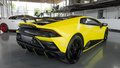 Daumennagel 36 - Lamborghini Huracan EVO CAPSULE KAM LIFT SENSONUM SERVICE NEW