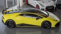Daumennagel 41 - Lamborghini Huracan EVO CAPSULE KAM LIFT SENSONUM SERVICE NEW