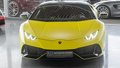 Daumennagel 42 - Lamborghini Huracan EVO CAPSULE KAM LIFT SENSONUM SERVICE NEW