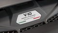 Daumennagel 37 - Lamborghini Huracan EVO CAPSULE KAM LIFT SENSONUM SERVICE NEW