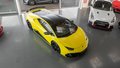 Daumennagel 45 - Lamborghini Huracan EVO CAPSULE KAM LIFT SENSONUM SERVICE NEW