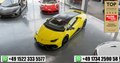 Daumennagel 1 - Lamborghini Huracan EVO CAPSULE KAM LIFT SENSONUM SERVICE NEW