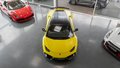 Daumennagel 2 - Lamborghini Huracan EVO CAPSULE KAM LIFT SENSONUM SERVICE NEW