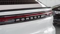 Daumennagel 58 - Porsche Cayenne S 100% VOLL