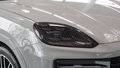 Daumennagel 56 - Porsche Cayenne S 100% VOLL