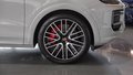 Daumennagel 9 - Porsche Cayenne S 100% VOLL