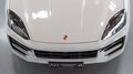 Daumennagel 3 - Porsche Cayenne S 100% VOLL