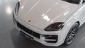 Daumennagel 6 - Porsche Cayenne S 100% VOLL
