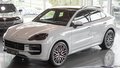 Daumennagel 2 - Porsche Cayenne S 100% VOLL