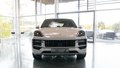 Daumennagel 4 - Porsche Cayenne S 100% VOLL