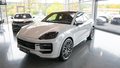 Daumennagel 60 - Porsche Cayenne S 100% VOLL