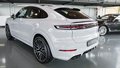 Daumennagel 62 - Porsche Cayenne S 100% VOLL