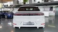 Daumennagel 11 - Porsche Cayenne S 100% VOLL