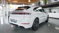 Daumennagel 10 - Porsche Cayenne S 100% VOLL