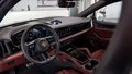 Daumennagel 15 - Porsche Cayenne S 100% VOLL