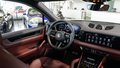 Daumennagel 31 - Porsche Cayenne S 100% VOLL