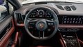 Daumennagel 32 - Porsche Cayenne S 100% VOLL