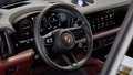 Daumennagel 17 - Porsche Cayenne S 100% VOLL