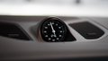 Daumennagel 18 - Porsche Cayenne S 100% VOLL