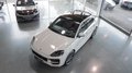 Daumennagel 64 - Porsche Cayenne S 100% VOLL
