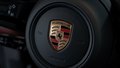Daumennagel 53 - Porsche Cayenne S 100% VOLL