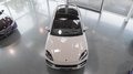 Daumennagel 65 - Porsche Cayenne S 100% VOLL