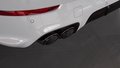 Daumennagel 68 - Porsche Cayenne S 100% VOLL