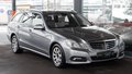 Daumennagel 36 - Mercedes-Benz E 250 CDI BlueEfficiency ACC SPUR TOT MEMORY