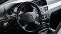 Daumennagel 13 - Mercedes-Benz E 250 CDI BlueEfficiency ACC SPUR TOT MEMORY