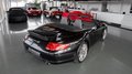 Daumennagel 11 - Porsche 997 /911 CARRERA 4S CABRIO NAVI PDC SHZ ABGAS
