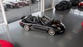 Daumennagel 5 - Porsche 997 /911 CARRERA 4S CABRIO NAVI PDC SHZ ABGAS