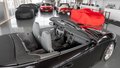 Daumennagel 41 - Porsche 997 /911 CARRERA 4S CABRIO NAVI PDC SHZ ABGAS
