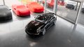 Daumennagel 42 - Porsche 997 /911 CARRERA 4S CABRIO NAVI PDC SHZ ABGAS