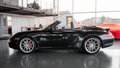 Daumennagel 43 - Porsche 997 /911 CARRERA 4S CABRIO NAVI PDC SHZ ABGAS