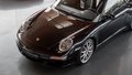 Daumennagel 8 - Porsche 997 /911 CARRERA 4S CABRIO NAVI PDC SHZ ABGAS