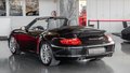 Daumennagel 9 - Porsche 997 /911 CARRERA 4S CABRIO NAVI PDC SHZ ABGAS