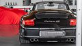 Daumennagel 10 - Porsche 997 /911 CARRERA 4S CABRIO NAVI PDC SHZ ABGAS